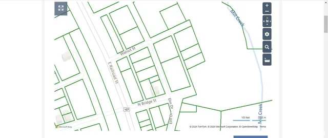 $12,400 | 4-lots Elm Drive, Jonesboro, IL 62952