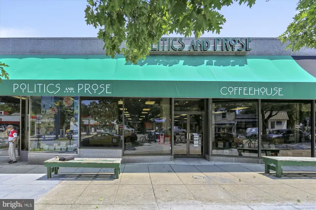 a view of outdoor space with sign board