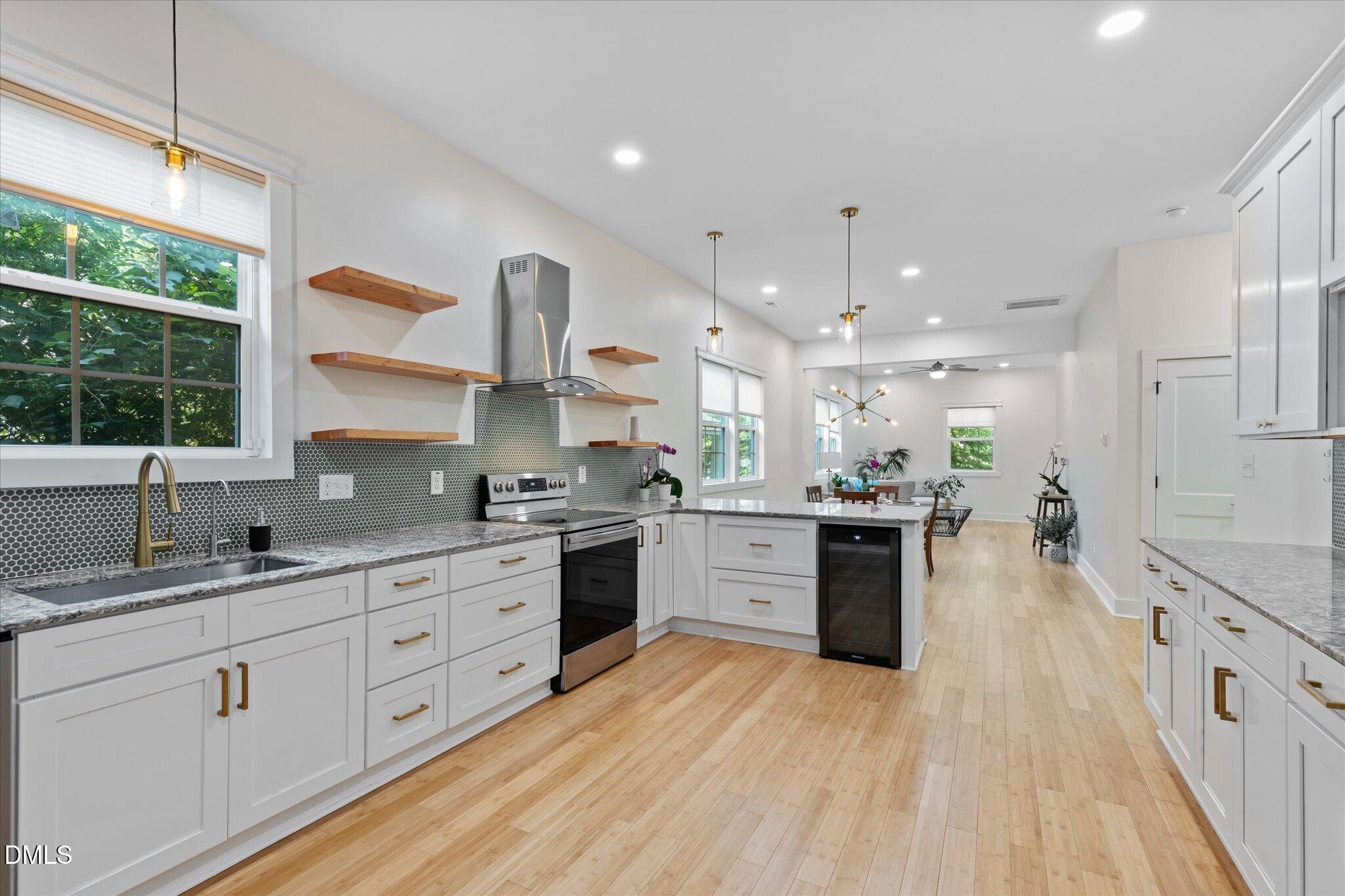 1007 Rosedale Avenue Durham, NC 27707 - Photo 19 of 44