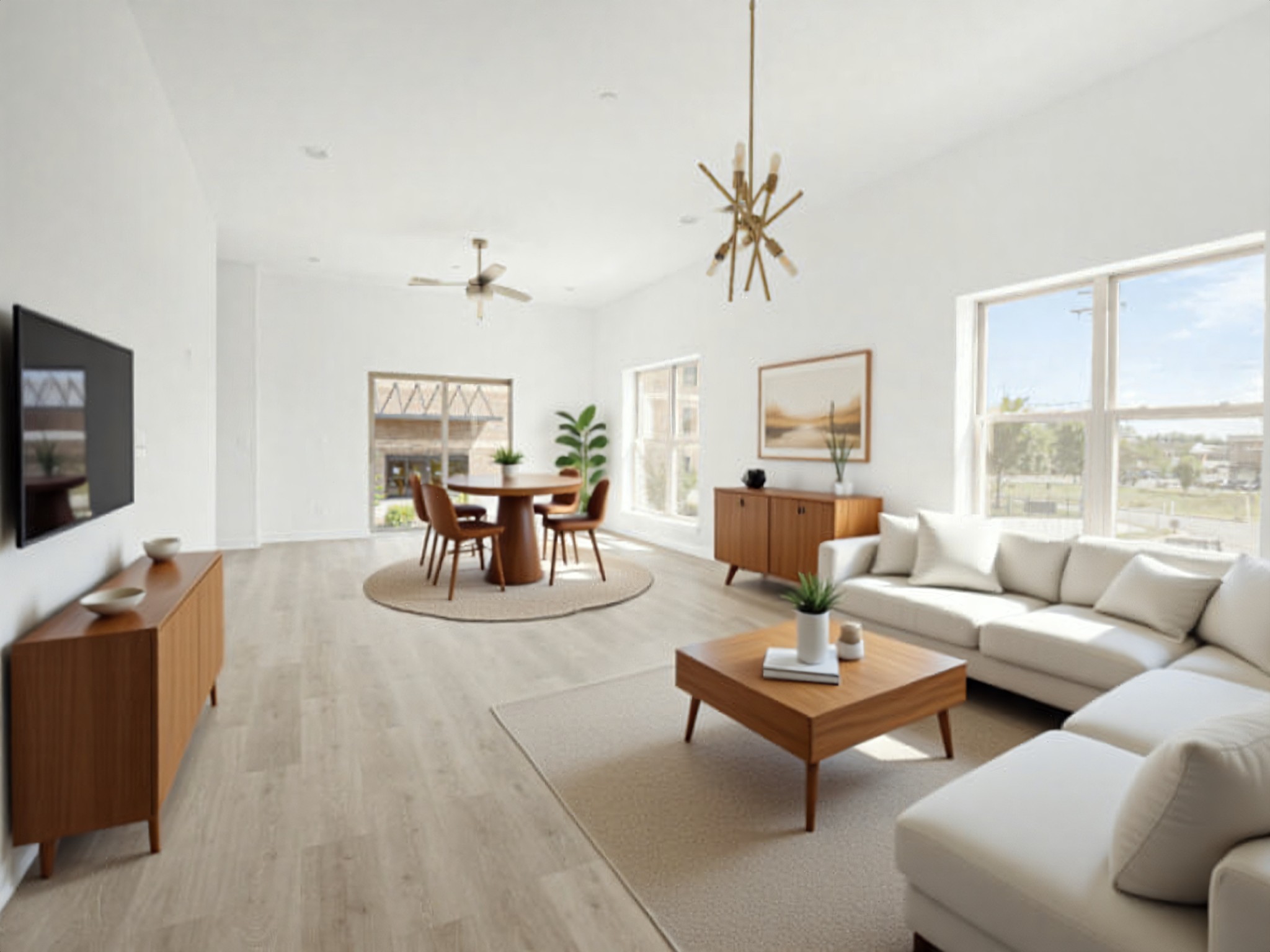 223 B Folsom Pass Spring Hill Spring Hill, TN 37174 - Photo 4 of 11