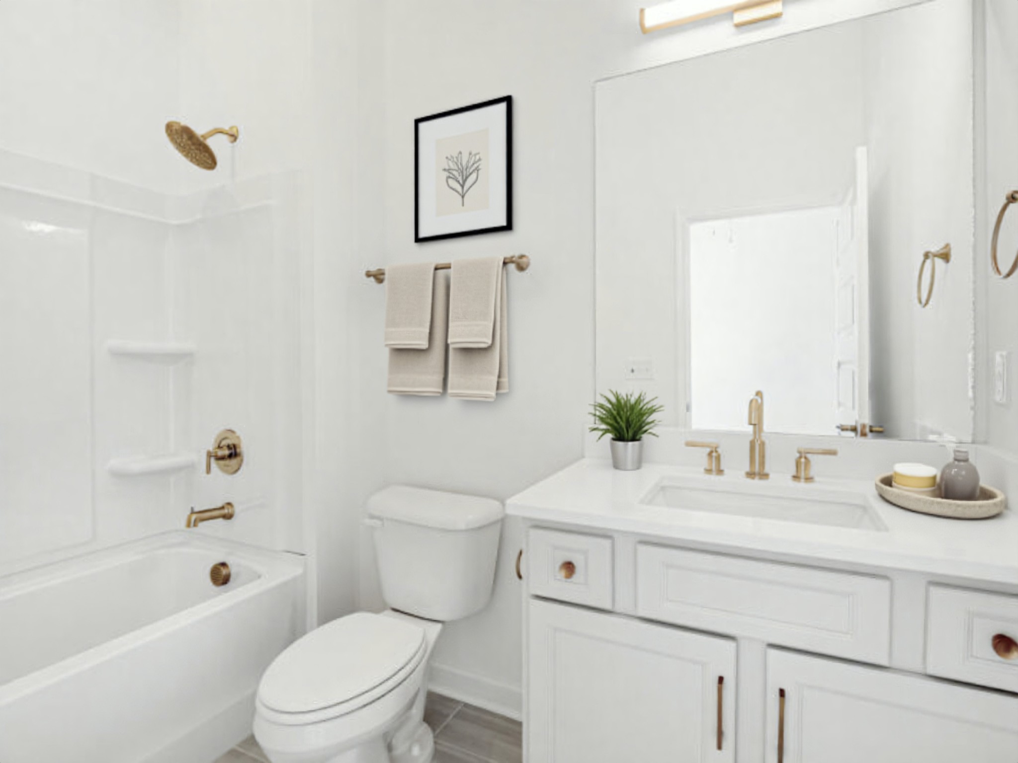 223 B Folsom Pass Spring Hill Spring Hill, TN 37174 - Photo 6 of 11