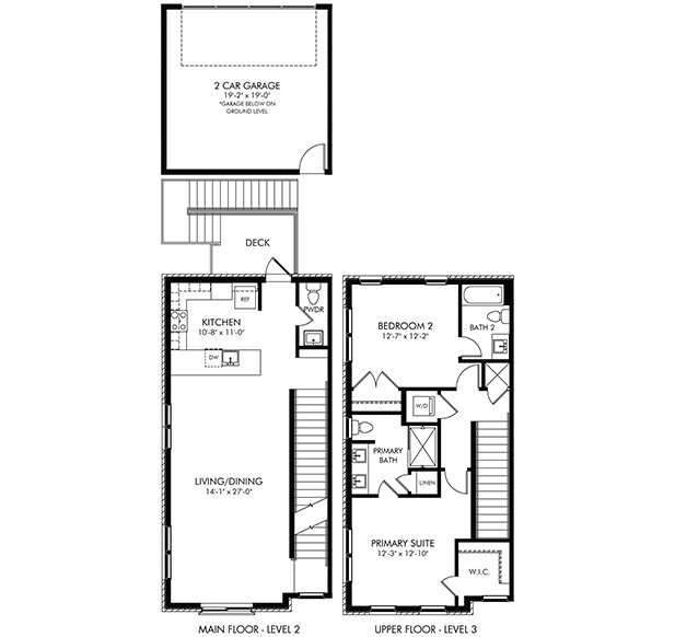 223 B Folsom Pass Spring Hill Spring Hill, TN 37174 - Photo 10 of 11