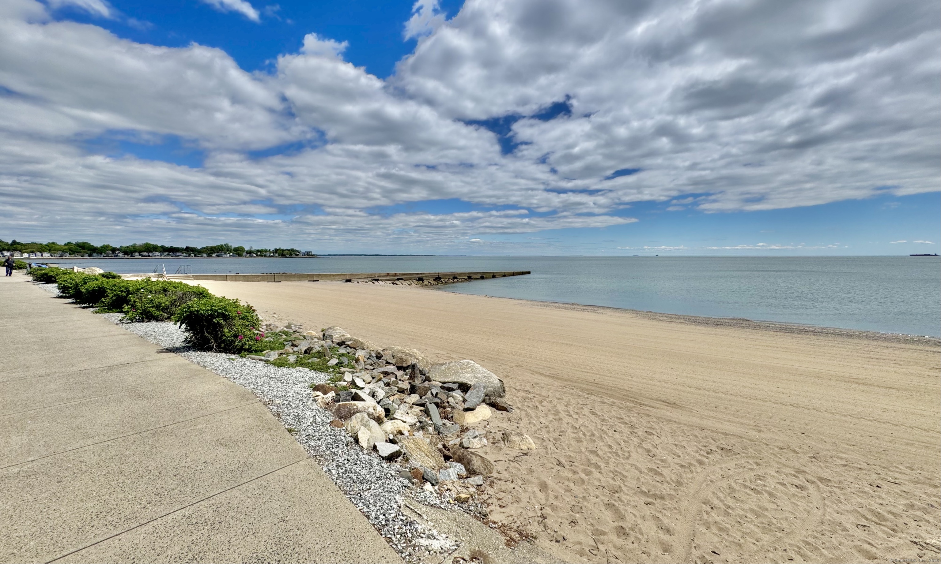25 Village Road Milford, CT 06460 - Photo 1 of 27 a view of an ocean beach
