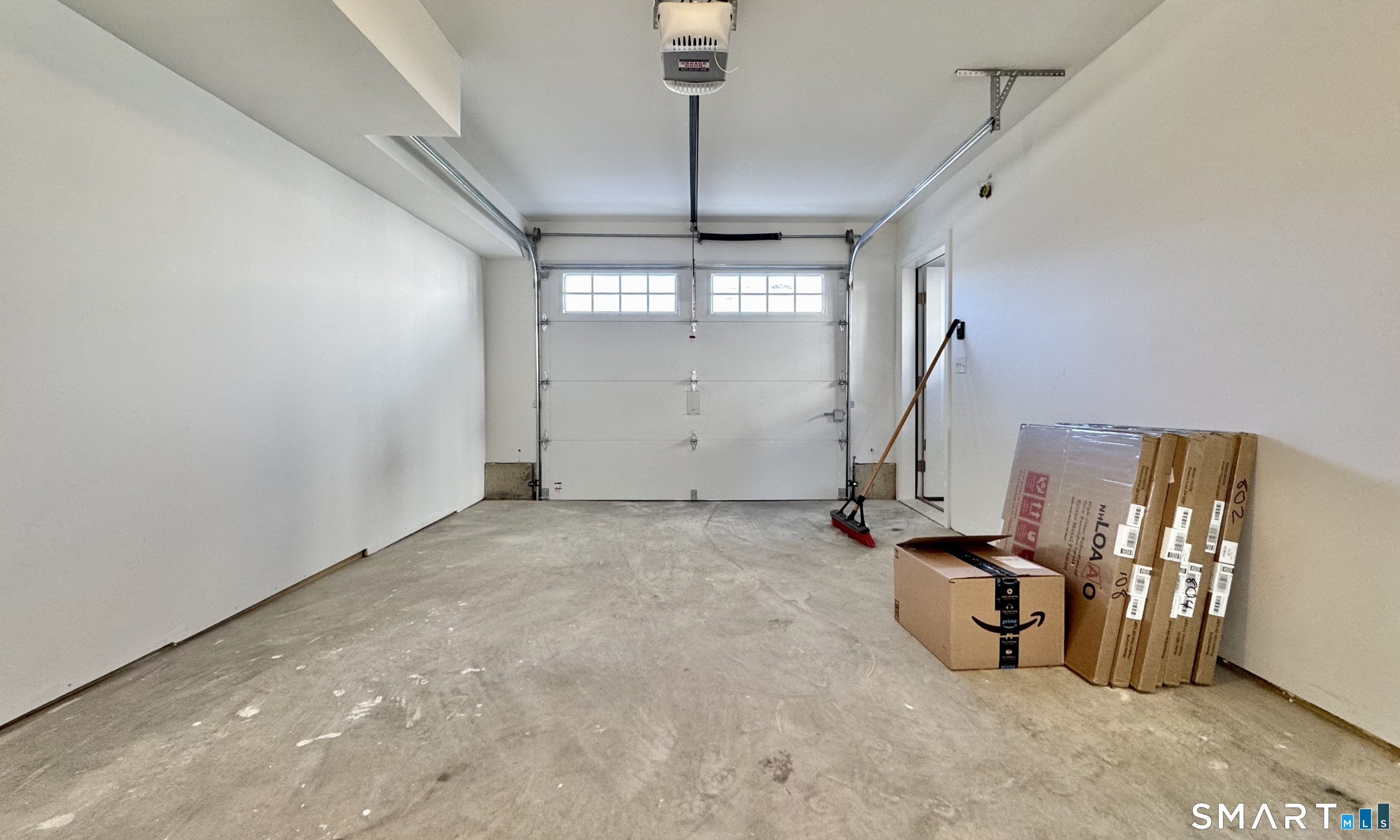 25 Village Road Milford, CT 06460 - Photo 19 of 27 a view of a room with gym equipment