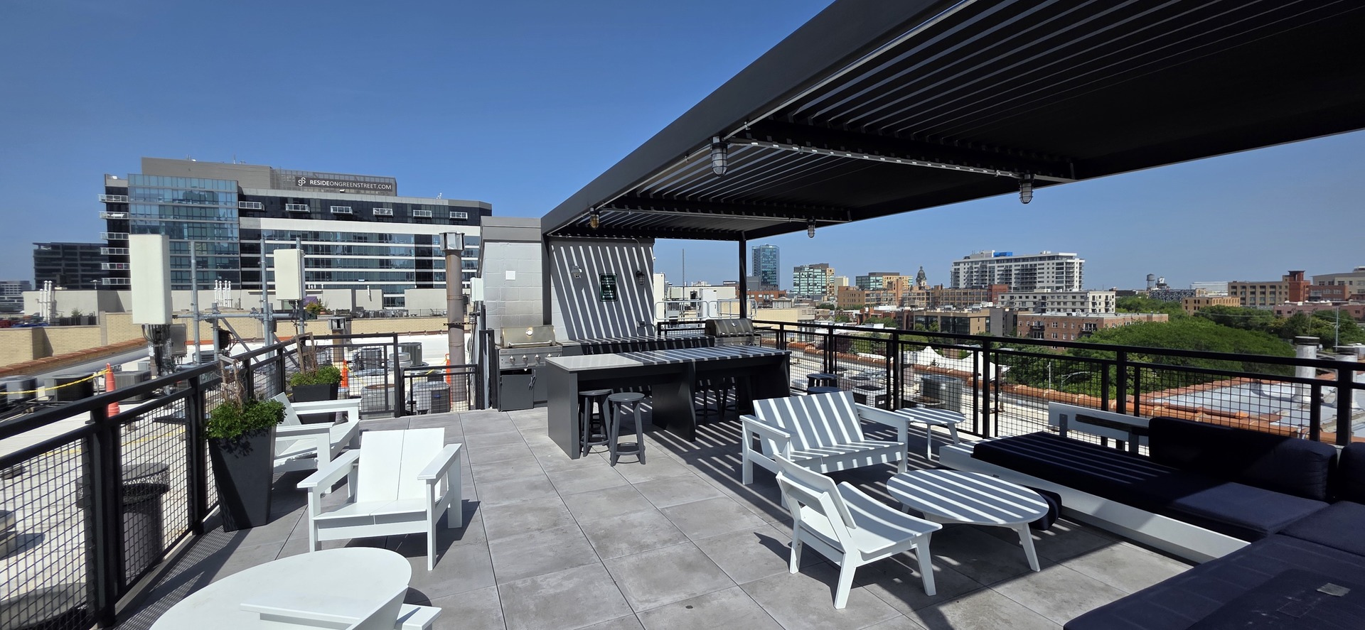 525 North Halsted Street, Unit 600 Chicago, IL 60642 - Photo 33 of 39