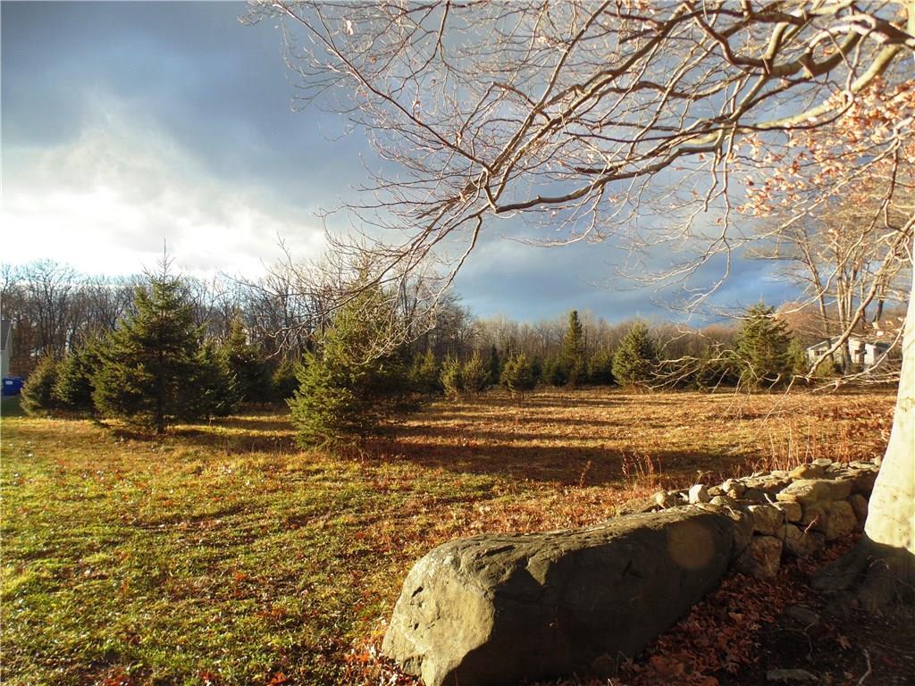 Lot #2 County Line Road Torrington, CT 06790 - Photo 1 of 1 a view of an ocean with a nearby beach
