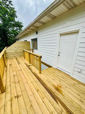 $1,500 | 410 Pine Lake Avenue, Unit E, La Porte, IN 46350