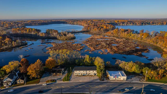 $1,500 | 410 Pine Lake Avenue, Unit E, La Porte, IN 46350