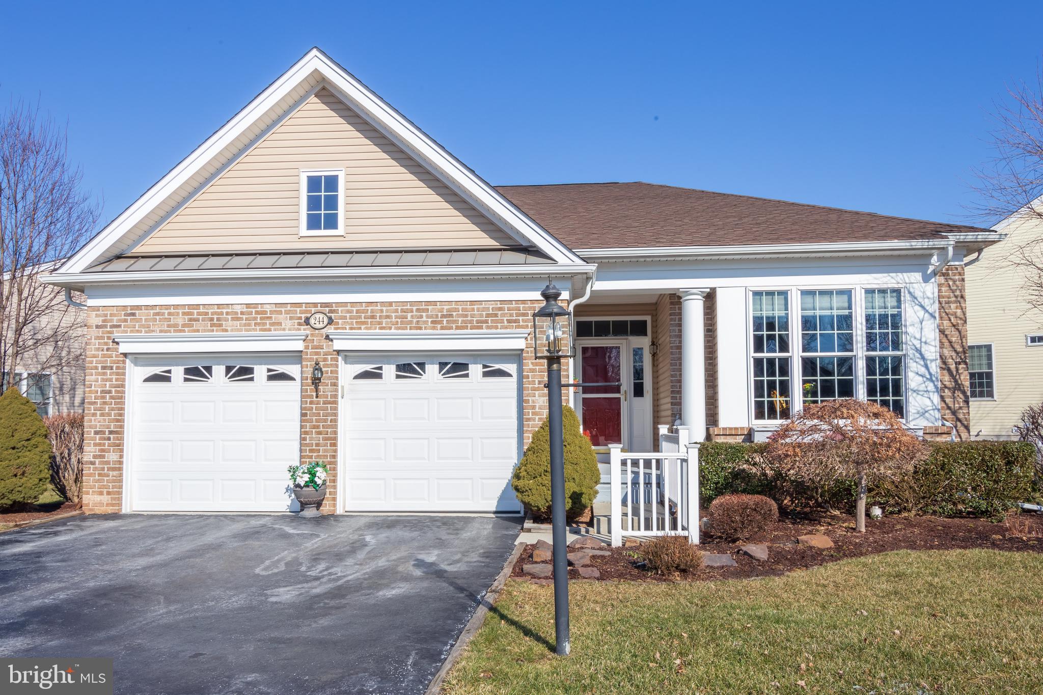 244 Hanover Road Phoenixville, PA 19460 - Photo 1 of 26 Gallery Image 1