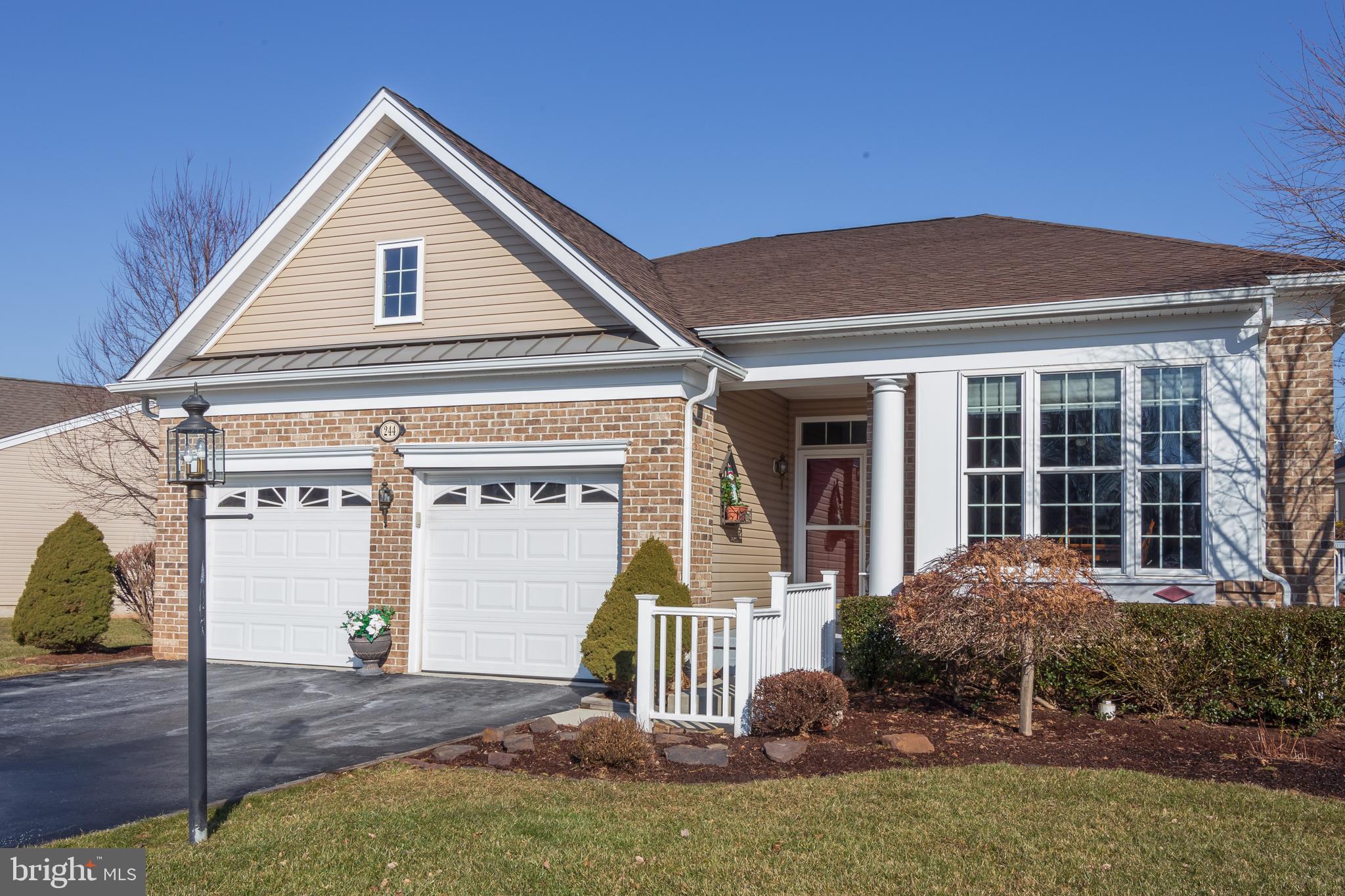 244 Hanover Road Phoenixville, PA 19460 - Photo 2 of 26 Gallery Image 2