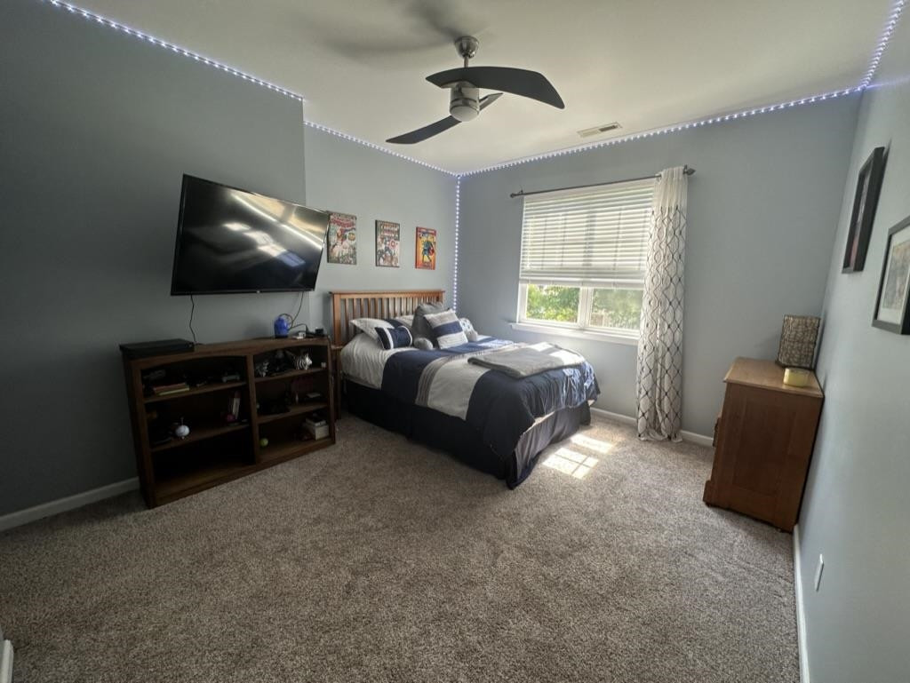 2319 Putters Way Raleigh, NC 27614 - Photo 17 of 25 Photo 17