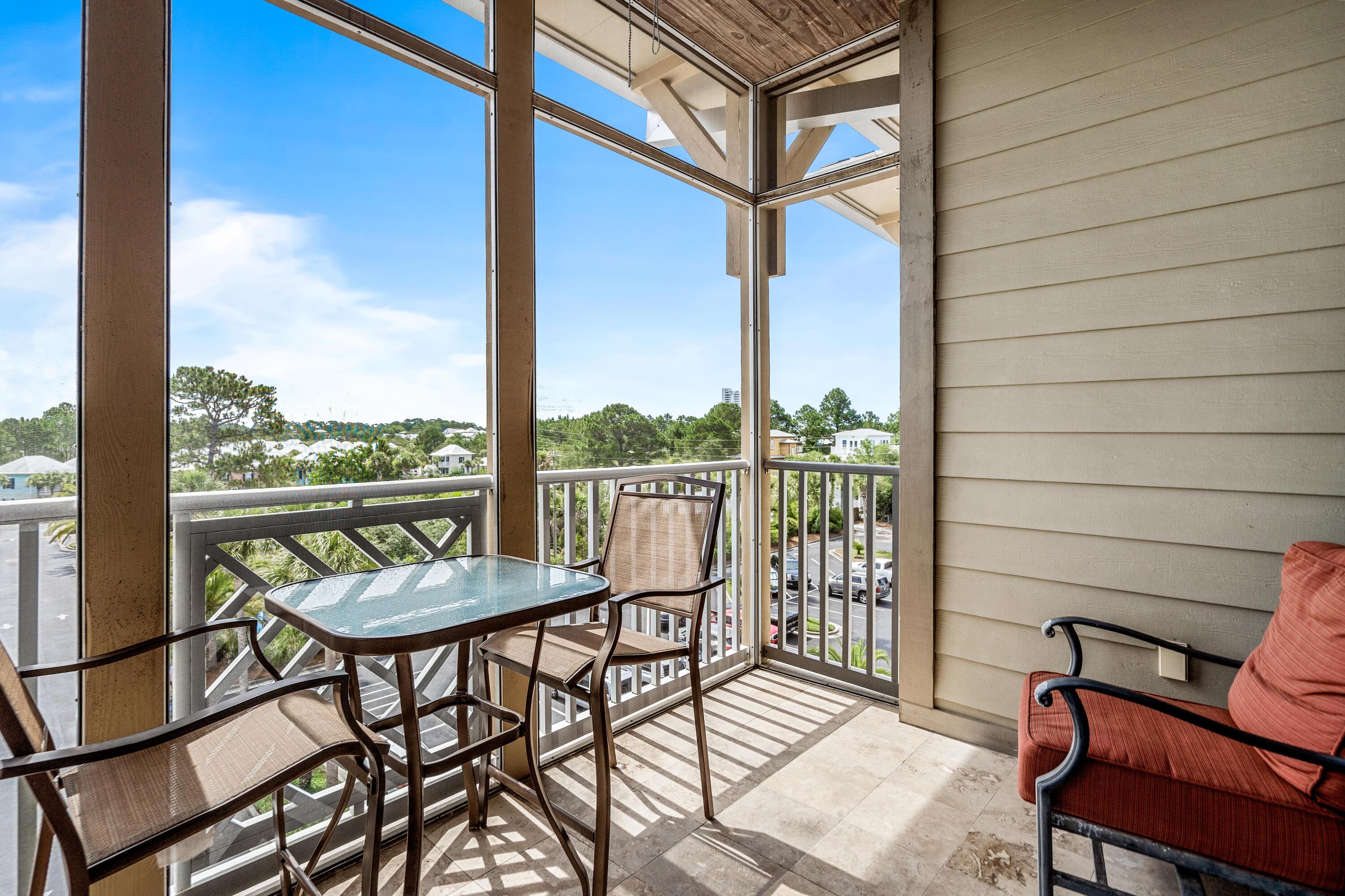 231 Somerset Bridge Road, Unit 1410 Santa Rosa Beach, FL 32459 - Photo 11 of 32 Seagrove Highlands #1410-27