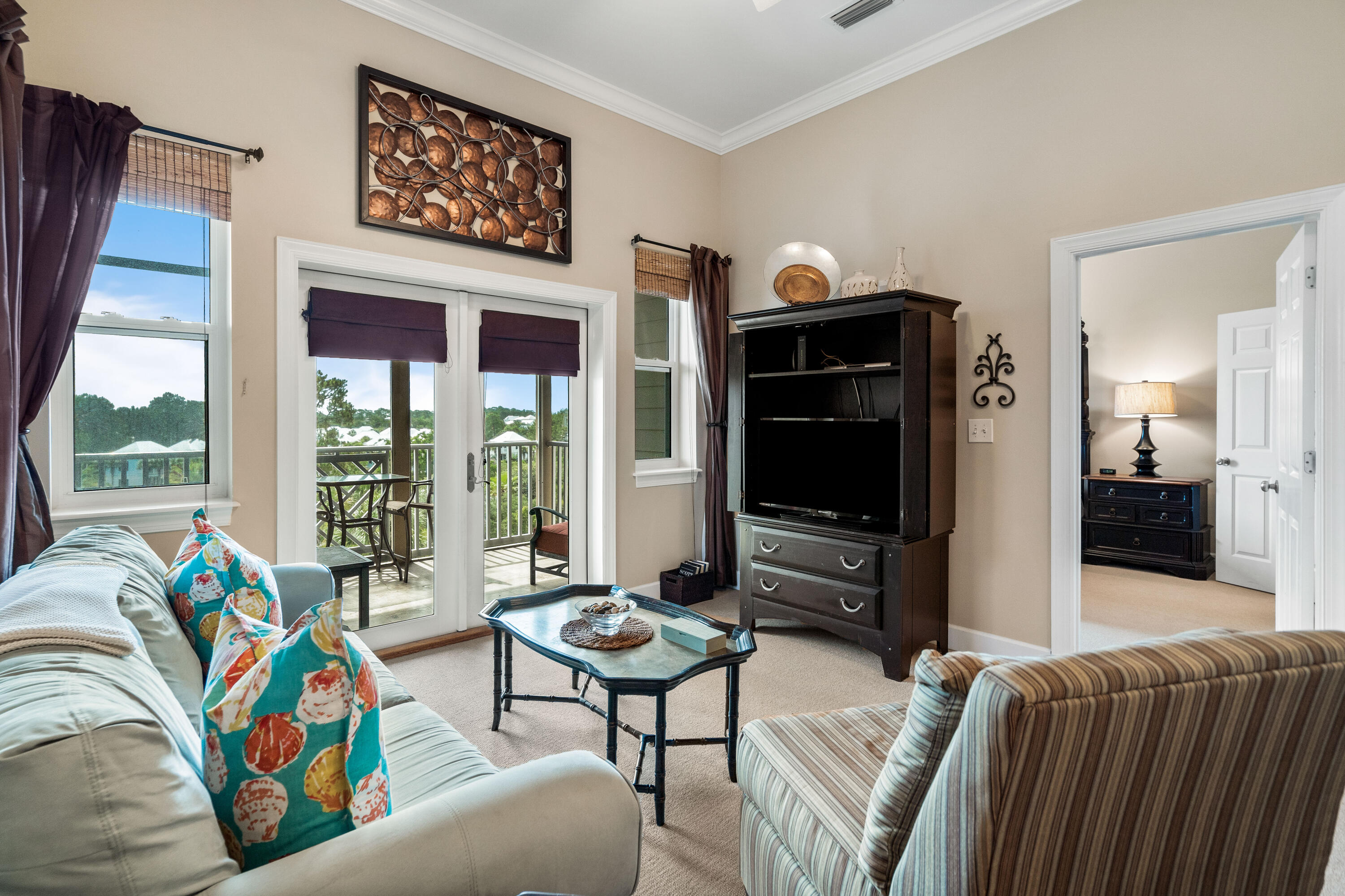 231 Somerset Bridge Road, Unit 1410 Santa Rosa Beach, FL 32459 - Photo 3 of 32 Seagrove Highlands #1410-10
