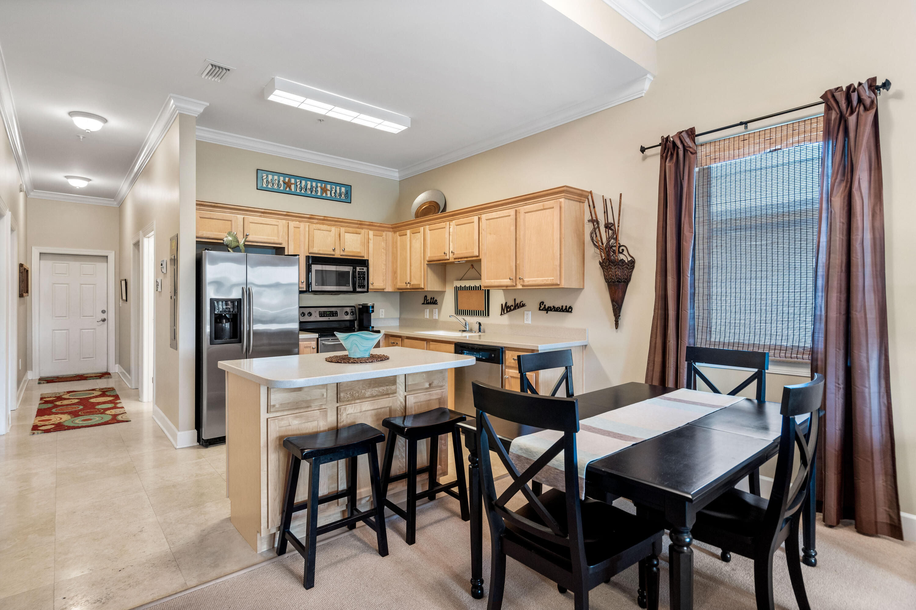 231 Somerset Bridge Road, Unit 1410 Santa Rosa Beach, FL 32459 - Photo 4 of 32 Seagrove Highlands #1410-8