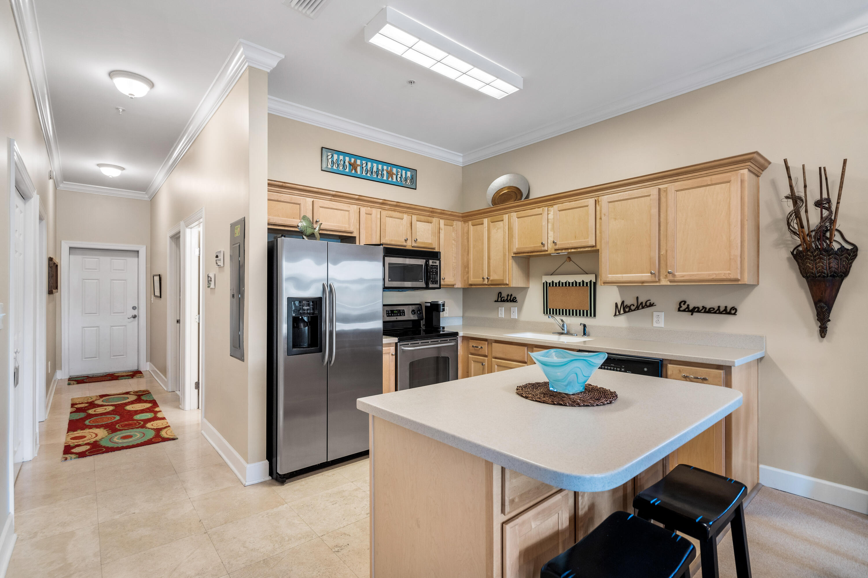 231 Somerset Bridge Road, Unit 1410 Santa Rosa Beach, FL 32459 - Photo 5 of 32 Seagrove Highlands #1410-5