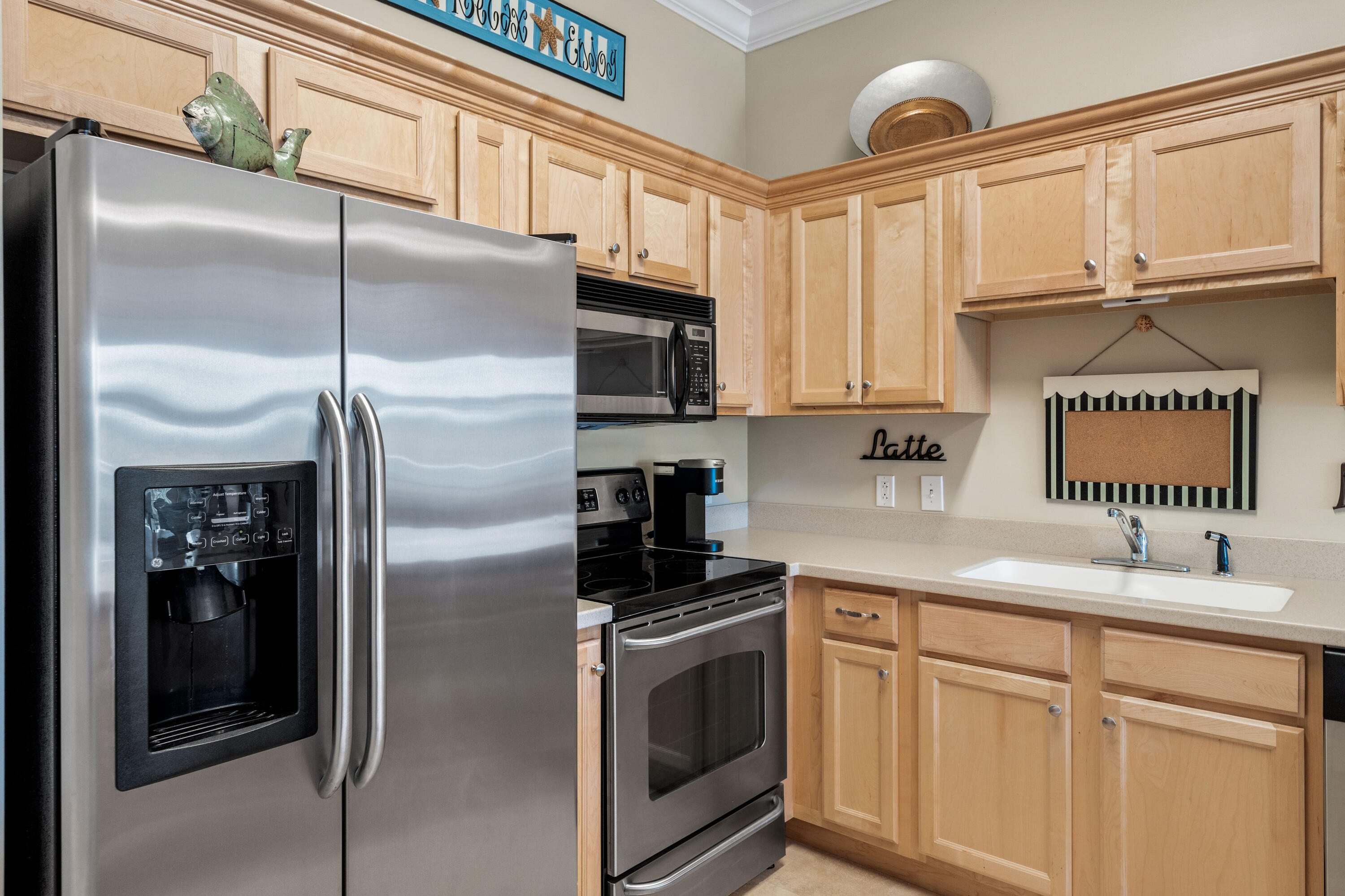 231 Somerset Bridge Road, Unit 1410 Santa Rosa Beach, FL 32459 - Photo 7 of 32 Seagrove Highlands #1410-6