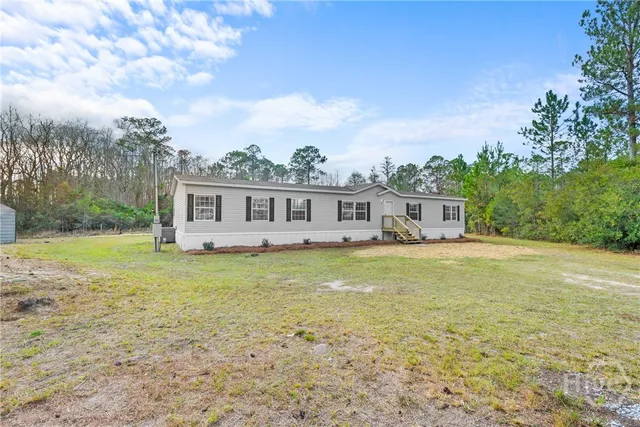 $275,000 | 661 Quail Road, Ludowici, GA 31316