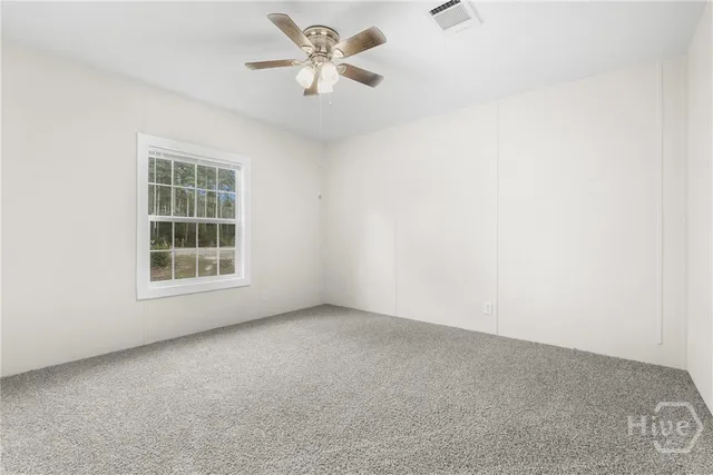 $275,000 | 661 Quail Road, Ludowici, GA 31316