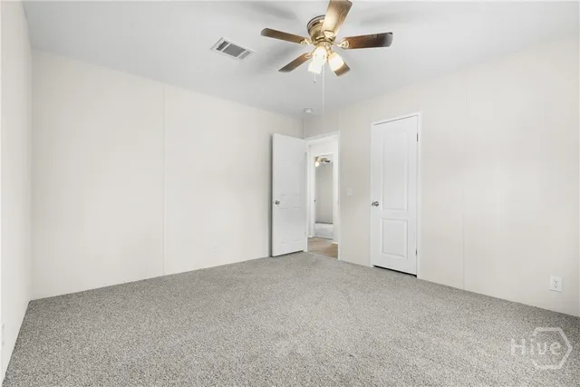 $275,000 | 661 Quail Road, Ludowici, GA 31316