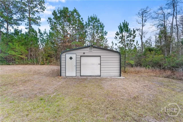$275,000 | 661 Quail Road, Ludowici, GA 31316