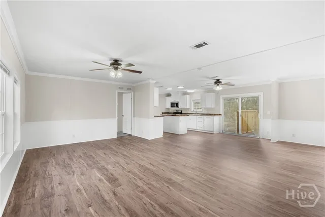 $275,000 | 661 Quail Road, Ludowici, GA 31316