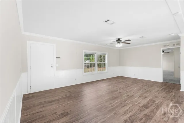 $275,000 | 661 Quail Road, Ludowici, GA 31316