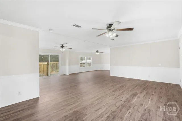 $275,000 | 661 Quail Road, Ludowici, GA 31316