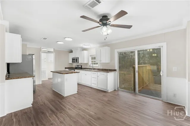 $275,000 | 661 Quail Road, Ludowici, GA 31316