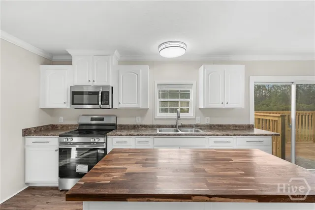 $275,000 | 661 Quail Road, Ludowici, GA 31316