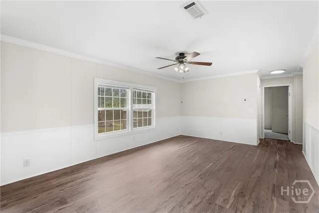 $275,000 | 661 Quail Road, Ludowici, GA 31316