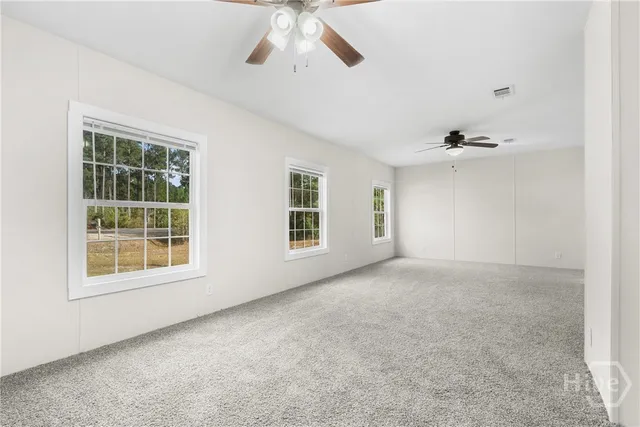 $275,000 | 661 Quail Road, Ludowici, GA 31316