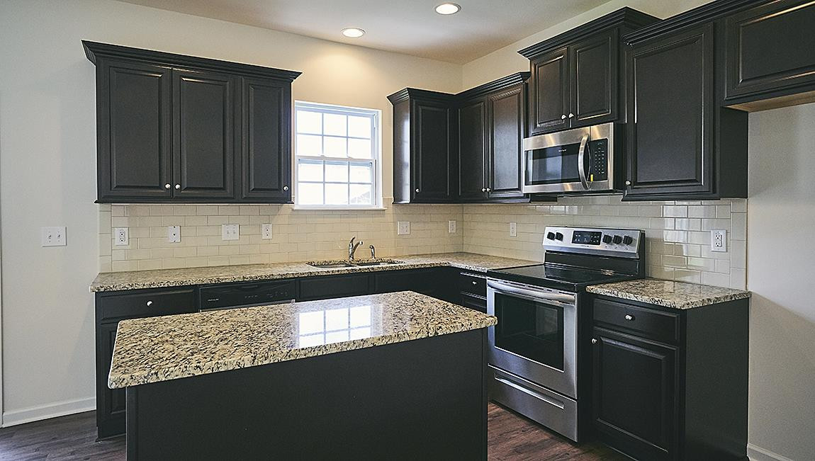 1240 Turkey Trot Road Wendell, NC 27591 - Photo 8 of 21 Photo 8