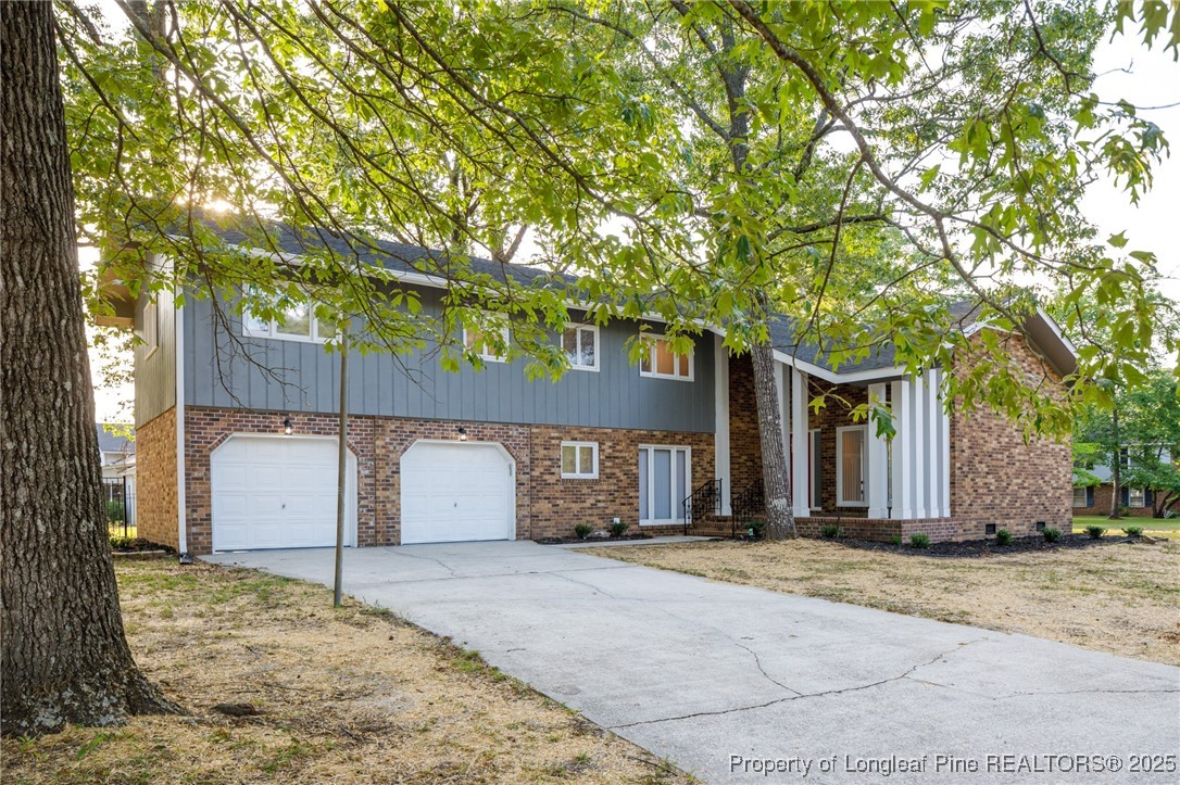3770 Kings Cross Road Lumberton, NC 28360 - Photo 3 of 36 Gallery Image 3