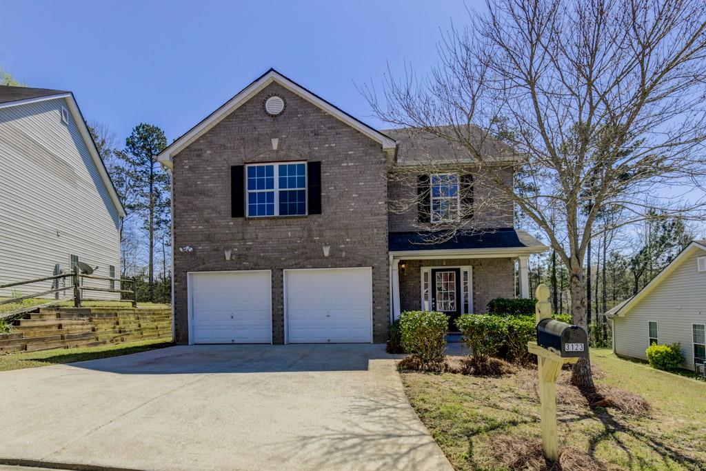 3123 Leyland Court Decatur, GA 30034 - Photo 1 of 1