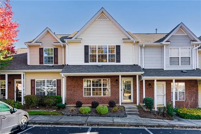 $229,900 | 47 Tannenbaum Circle, Greensboro, NC 27410