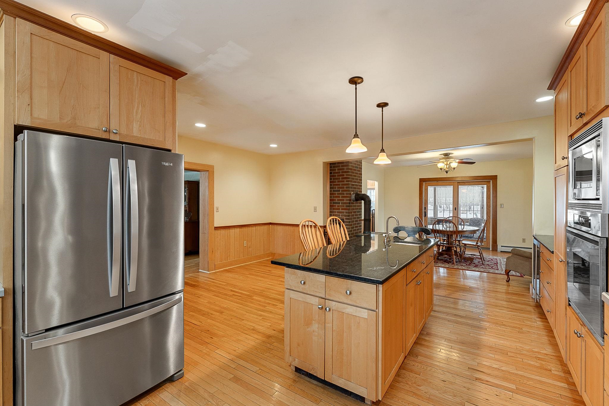 766 Swamp Road Fairfield, VT 05455 - Photo 16 of 60