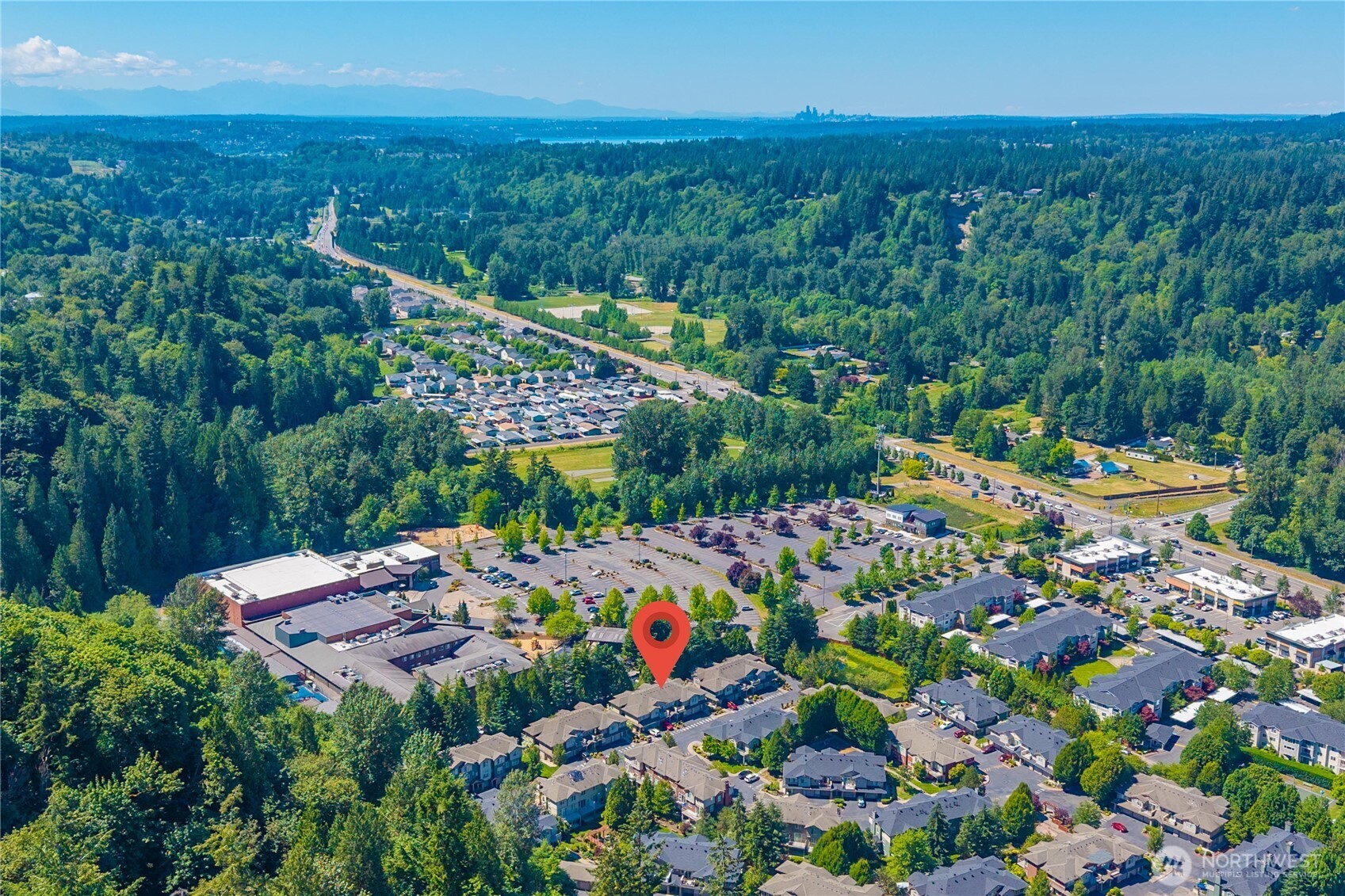 15325 Southeast 155th Place, Unit G1 Renton, WA 98058 - Photo 34 of 35