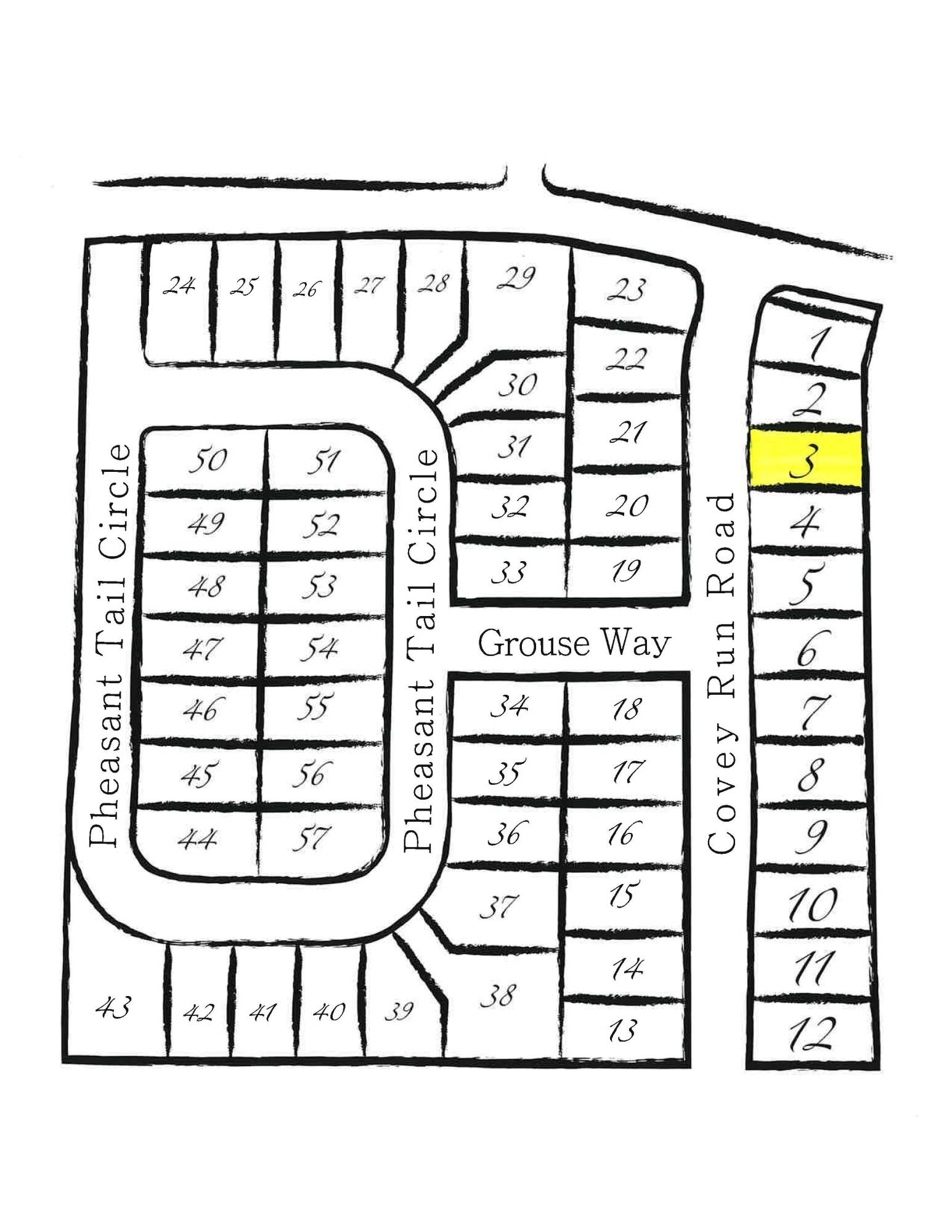 1145 Covey Run Road, Sheridan, WY 82801 Compass
