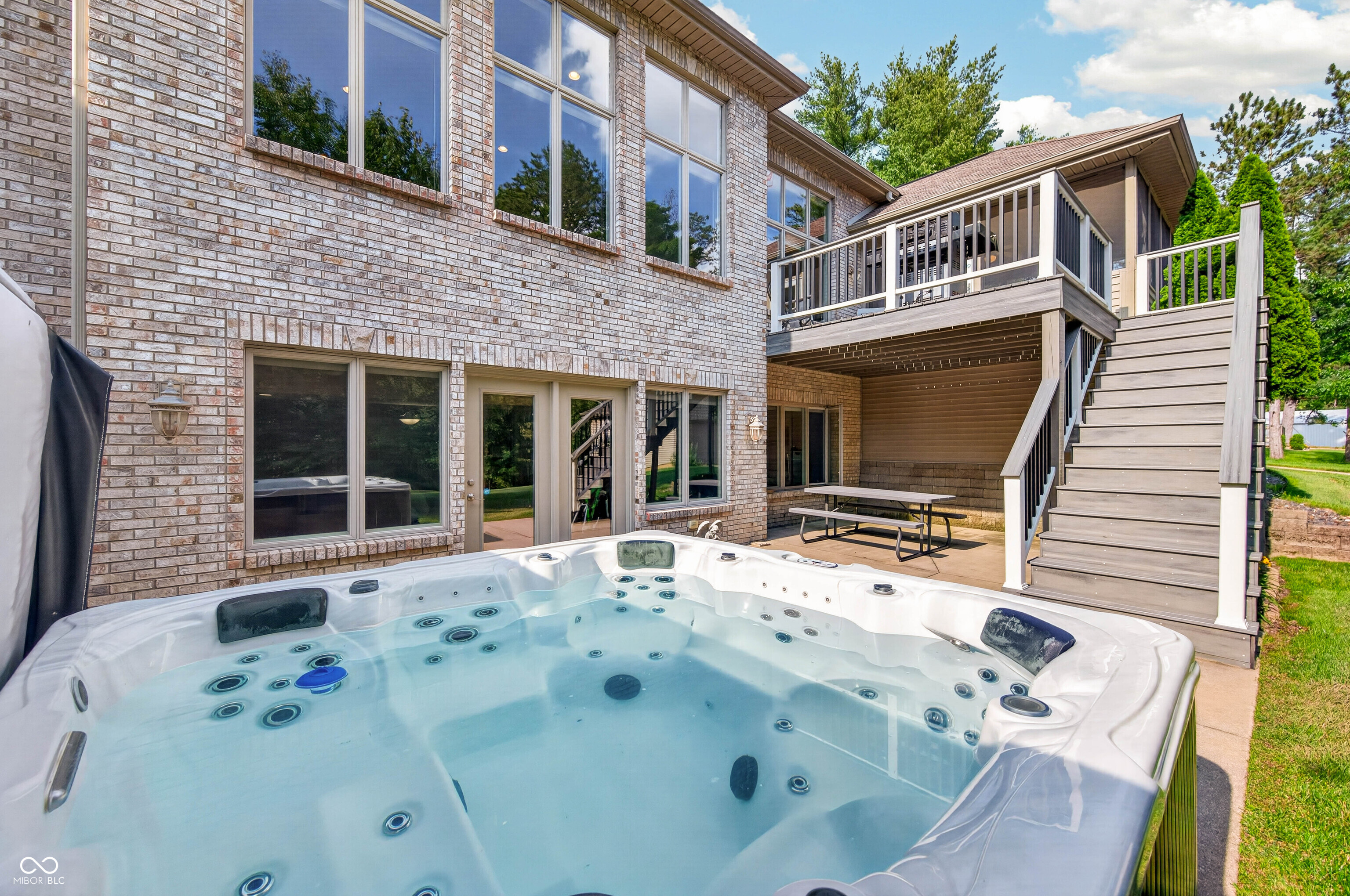 3355 West Carr Hill Road Columbus, IN 47201 - Photo 56 of 59
