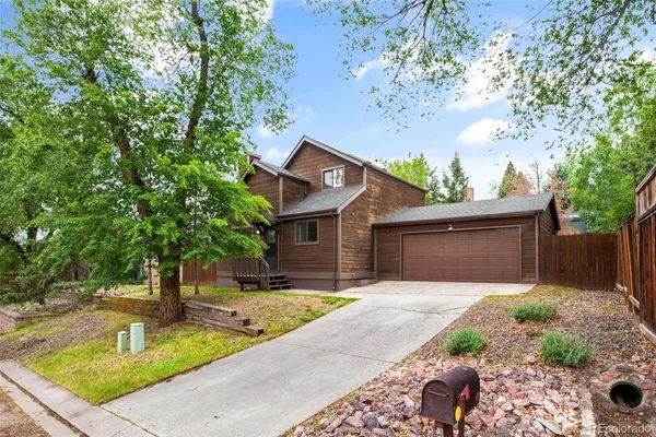 $3,100 | 3713 West High Street, Colorado Springs, CO 80904