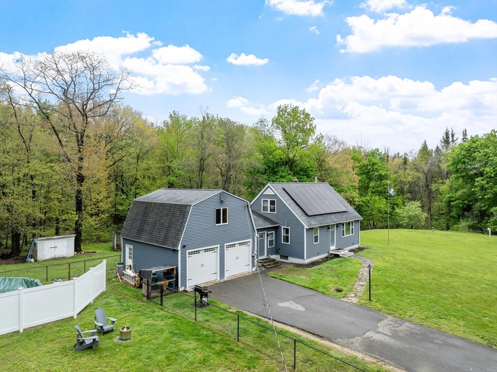 51 Bennett Road Fitchburg, MA 01420 - Photo 32 of 42
