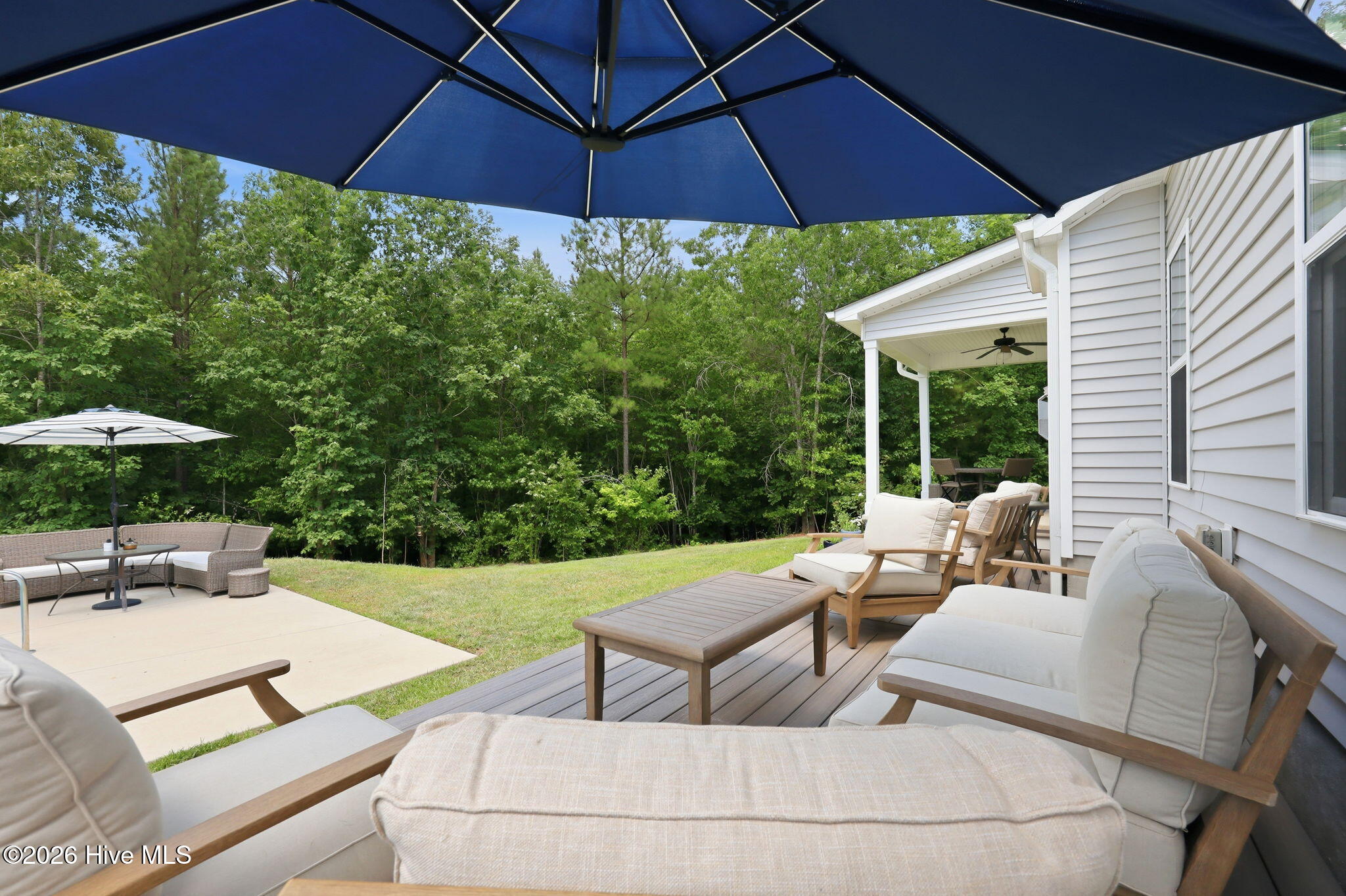 2000 Spartan Way Carthage, NC 28327 - Photo 38 of 51