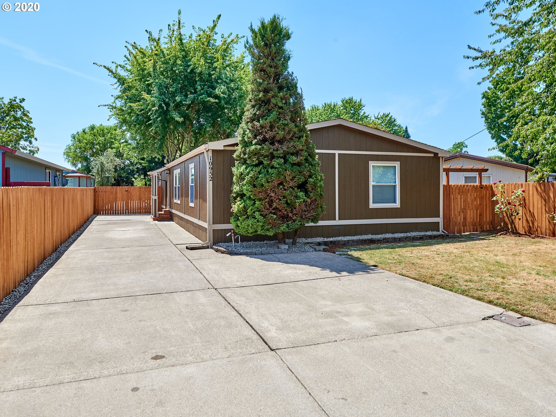 10952 Rees Street Northeast Donald, OR 97020 - Photo 1 of 32