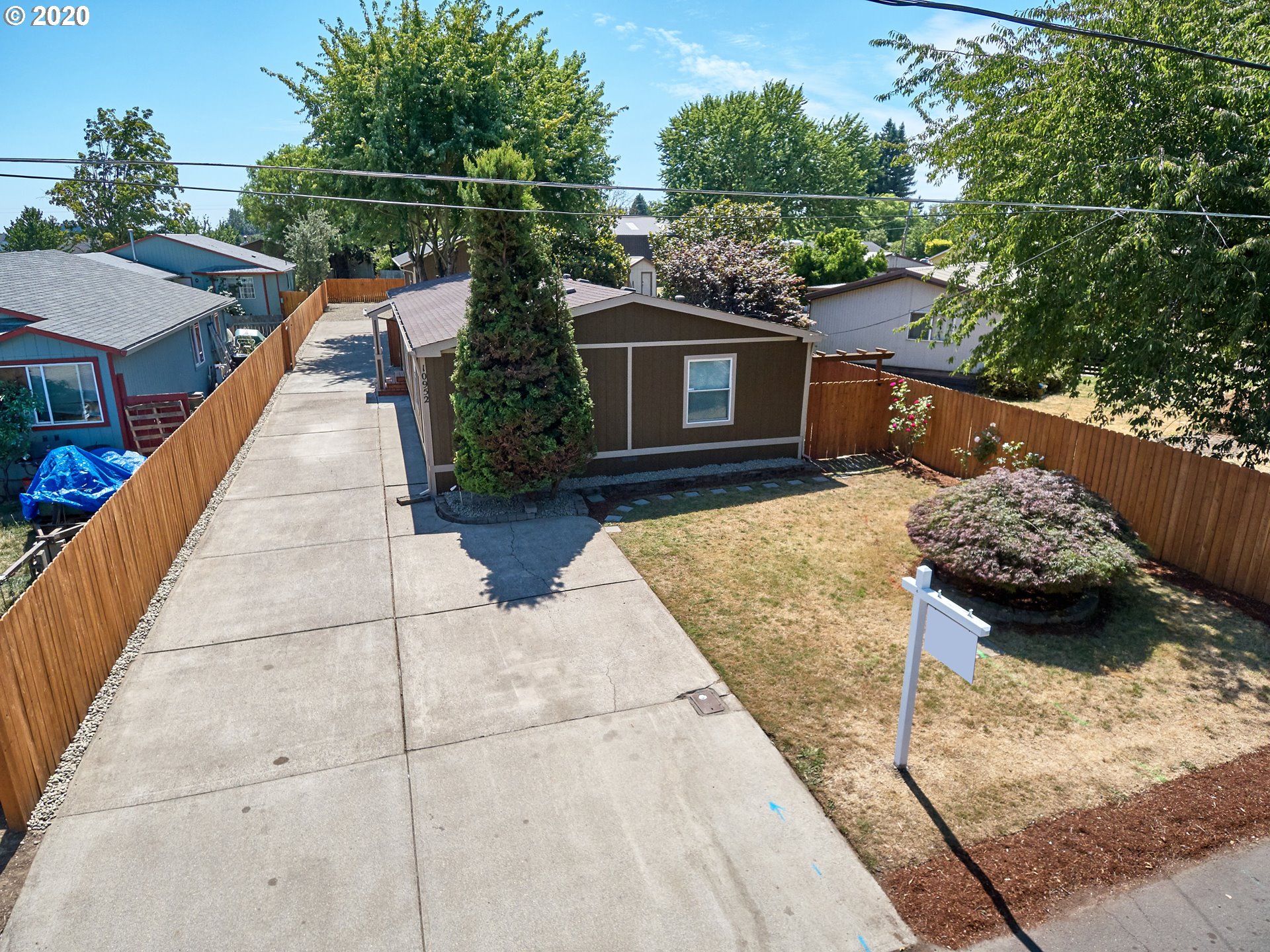 10952 Rees Street Northeast Donald, OR 97020 - Photo 3 of 32