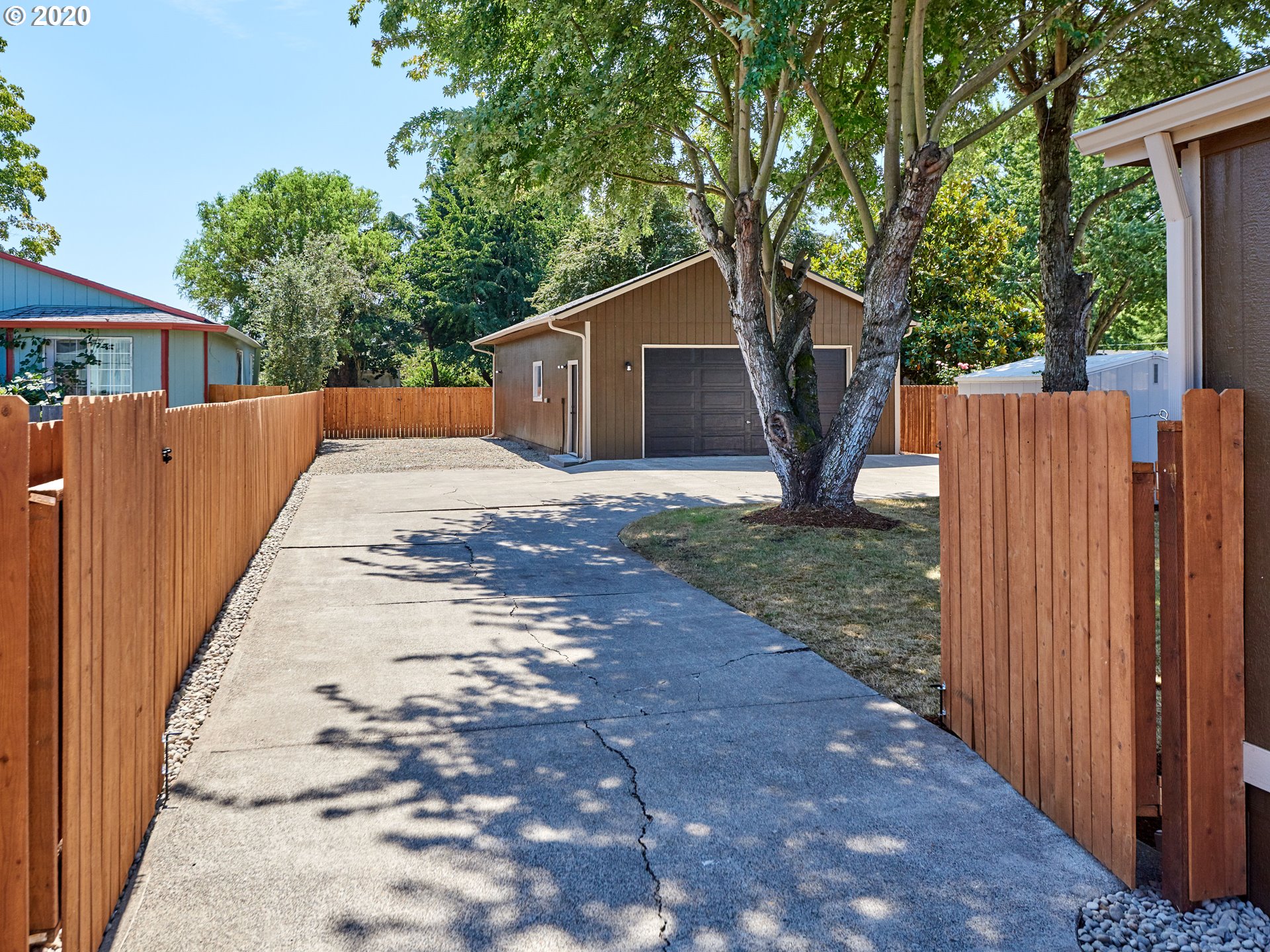 10952 Rees Street Northeast Donald, OR 97020 - Photo 4 of 32