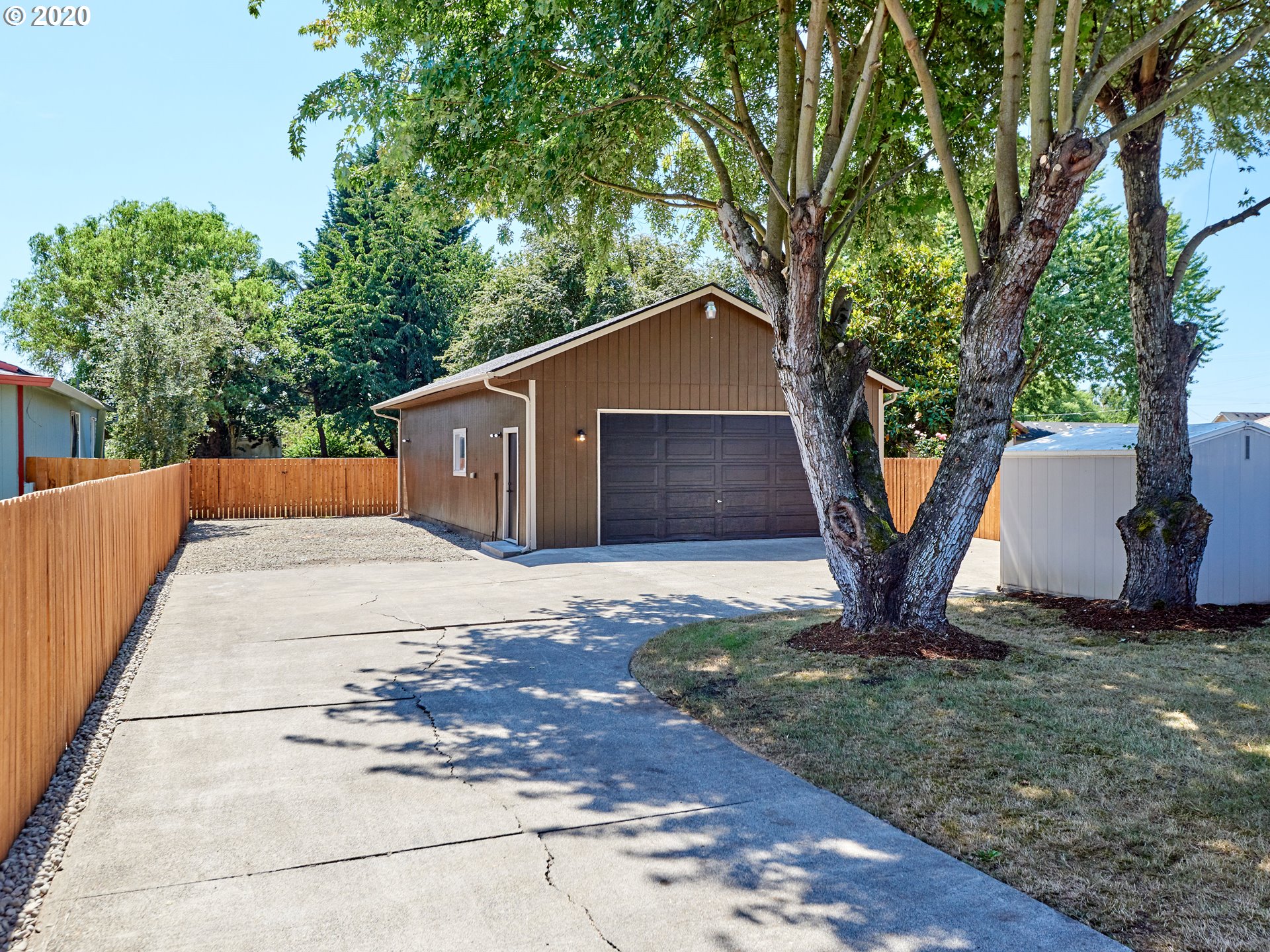 10952 Rees Street Northeast Donald, OR 97020 - Photo 8 of 32