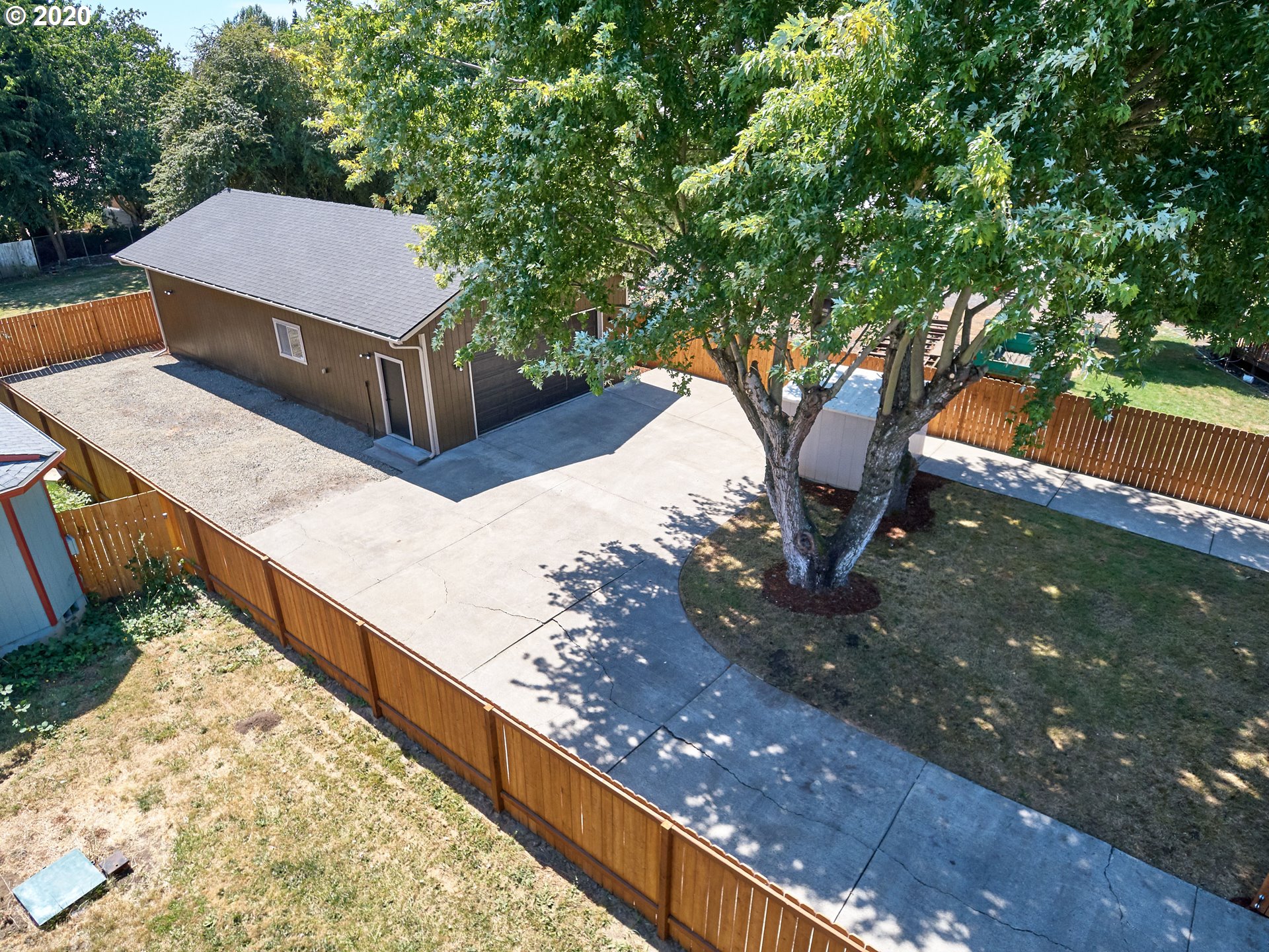 10952 Rees Street Northeast Donald, OR 97020 - Photo 9 of 32