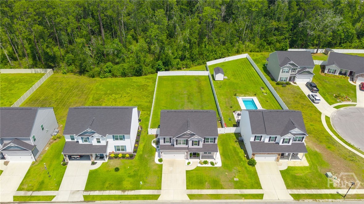 117 Big Cypress Court Rincon, GA 31326 - Photo 25 of 25