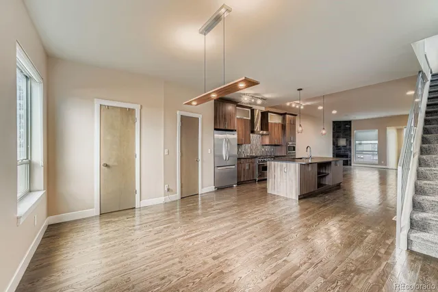 $4,500 | 2915 Umatilla Street, Denver, CO 80211