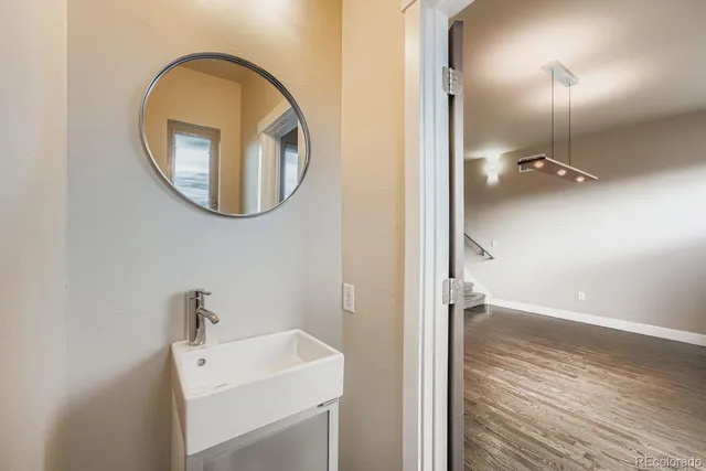 $4,500 | 2915 Umatilla Street, Denver, CO 80211